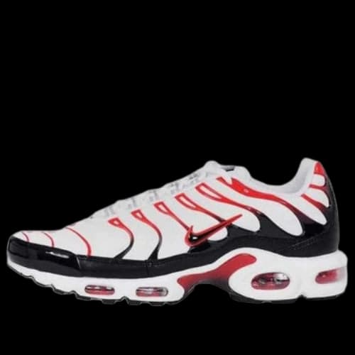 Nike Air Max Plus 'Western Sydney Wanderers'