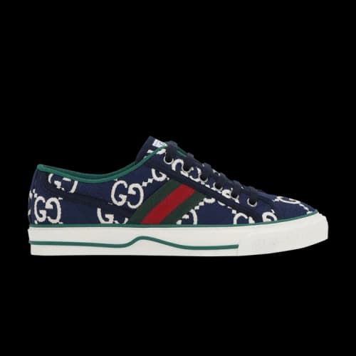 Gucci Tennis 1977 'Ink Blue'