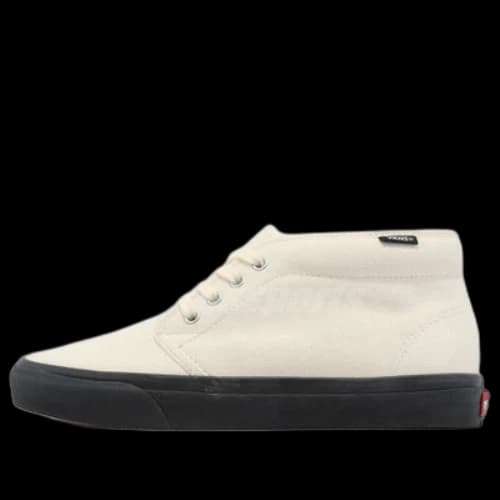 Vans Suede Chukka 'Off-white'