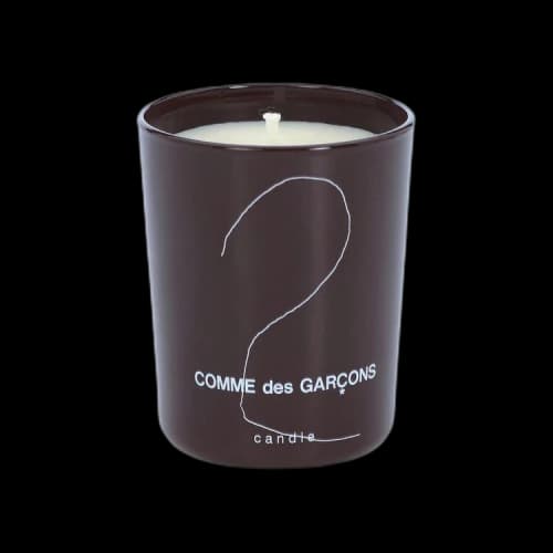 Comme des Garçons Candle 'Brown'