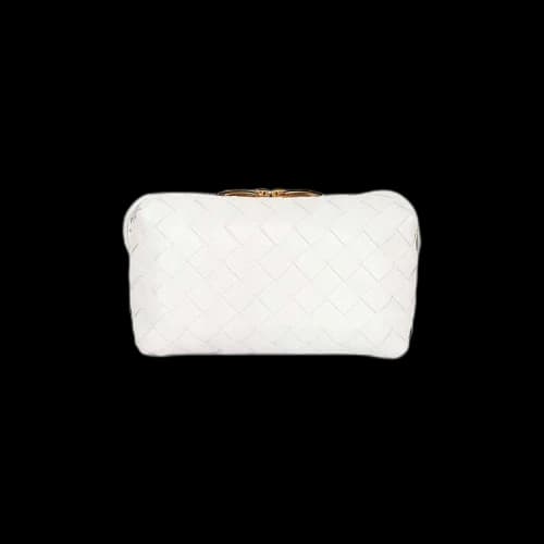 Bottega Veneta Mini Bag 'Bianco'