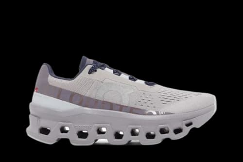 Cloudmonster 'Pearl Arctic' (Women's)