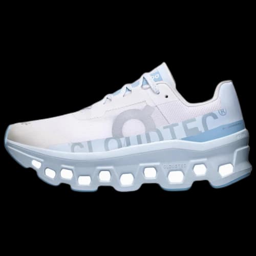On Running Cloudmonster Frost Wash (Women's)
