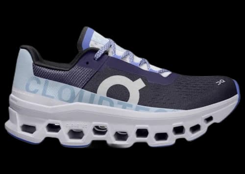 On Running Cloudmonster Acai Purple Lavender (Women's)