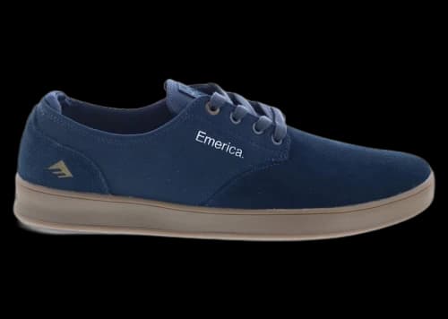 Emerica Romero Laced Navy Gum