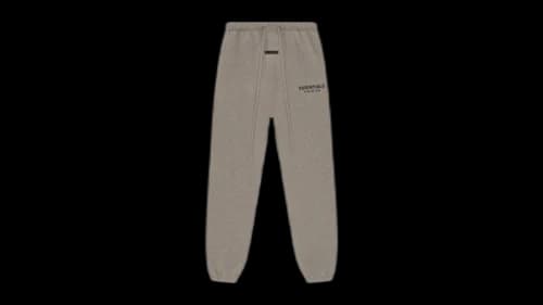 Fear of God Essentials Classic Sweatpant (FW25) Homestead Heather