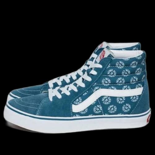 Vans SK8-HI X Bump Of Chicken