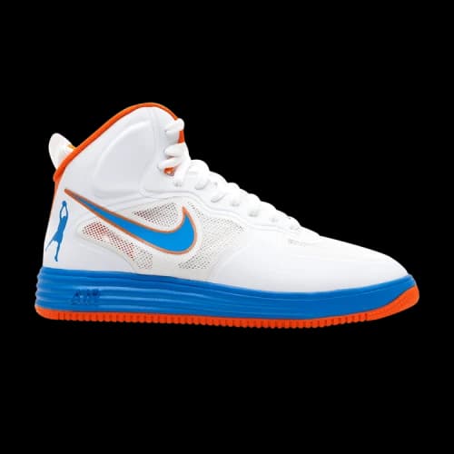 Nike Lunar Force 1 Mid Fuse Qs 'Rasheed Wallace'