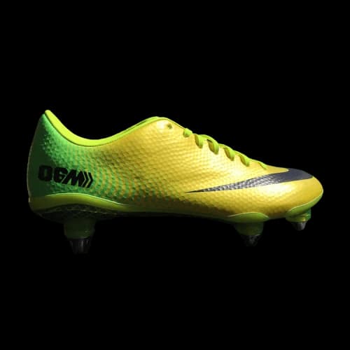 Nike Mercurial Vapor 9 SG ACC 'Volt'