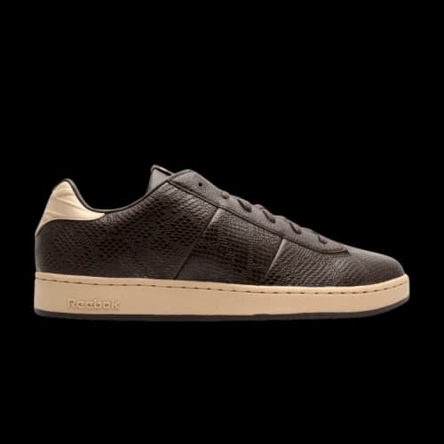 Reebok Npc Platinum