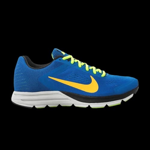 Nike Air Zoom Structure+ 17 'Military Blue Venom Green'