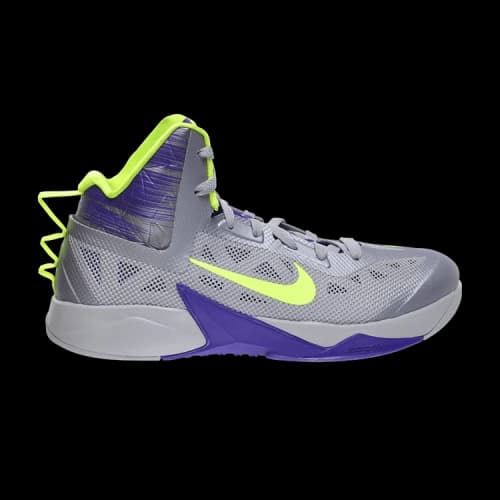 Nike Zoom Hyperfuse 2013