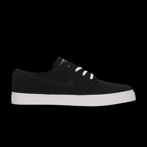 Nike Zoom Stefan Janoski SB 'Black'