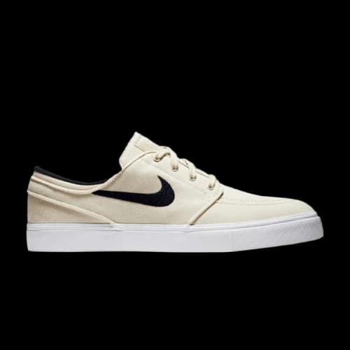 Nike Zoom Stefan Janoski Canvas SB 'Light Cream'