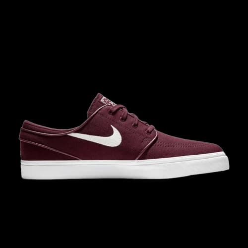 Nike Zoom Stefan Janoski SB 'Burgundy'