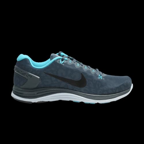 Nike LunarGlide+ 5 'Shield Pack - Dark Armory Blue'