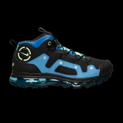 Nike Air Max Minot 'Black Tropical Teal'