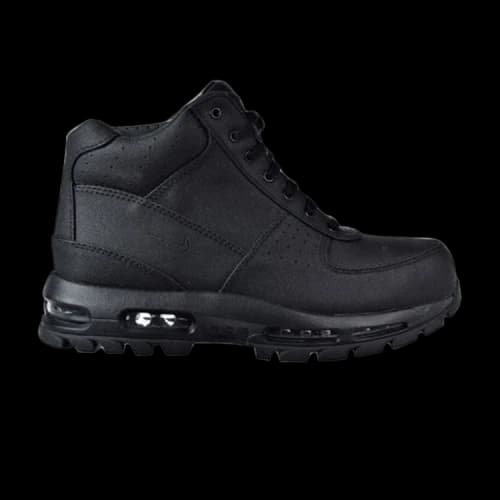 Nike Air Max Goadome TT Boot 'Black'