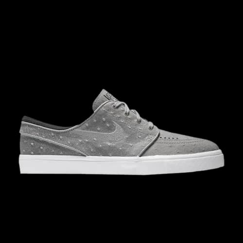 Nike Zoom Stefan Janoski Leather SB 'Dust'