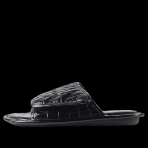 Balenciaga Home Mules Black (Women's)