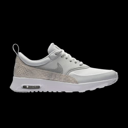 Nike Air Max Thea Premium 'Pure Platinum' (Women's)