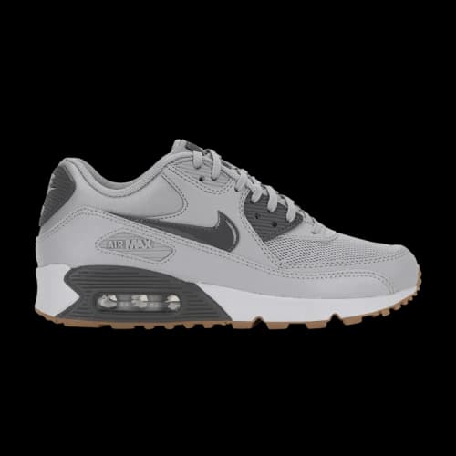 Nike Air Max 90 Essential 'Wolf Grey Gum' (Women's)