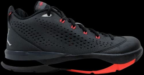Jordan CP3.VII Anthracite (GS)