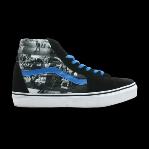 Vans Sk8 Hi S
