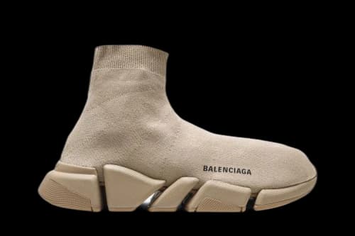 Balenciaga Speed 2.0 Sneaker 'Beige'