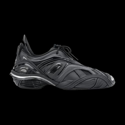 Balenciaga Tyrex Low 'Black'