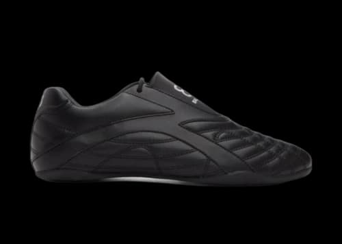Balenciaga Zen Black