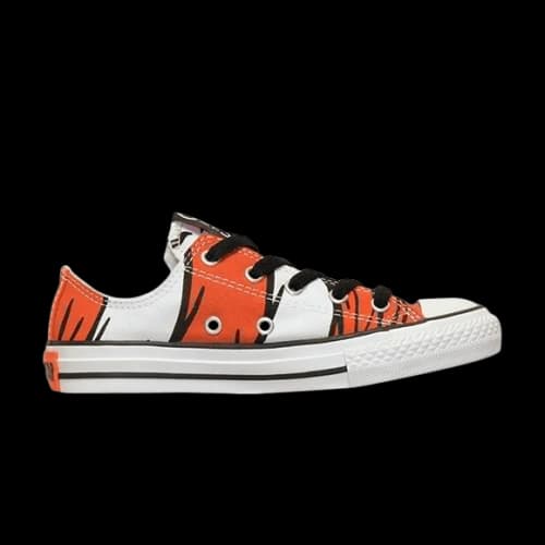 Dr. Seuss x Converse Chuck Taylor All Star Ox GS 'Grenadine'