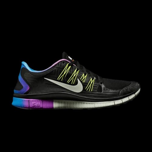 Nike Free 5.0 EXT SP 'Be True'