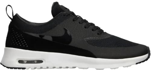 Nike Air Max Thea Black Anthracite (Women's)