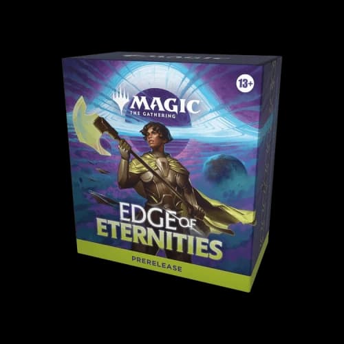 Magic: The Gathering Edge of Eternities Prerelease Pack
