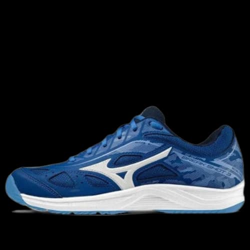 Mizuno Break Shot 3 AC 'True Blue'
