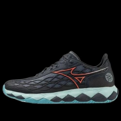 Mizuno Wave Enforce Tour AC 'Navy'