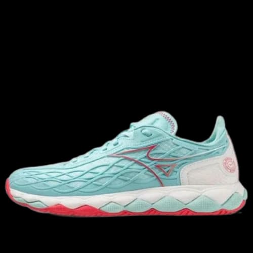 Mizuno Wave Enforce Tour AC 'Bright Teal' (Women's)