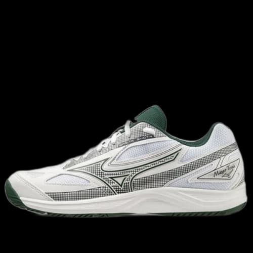 Mizuno Wave Intense Tour 5 AC 'White Green'