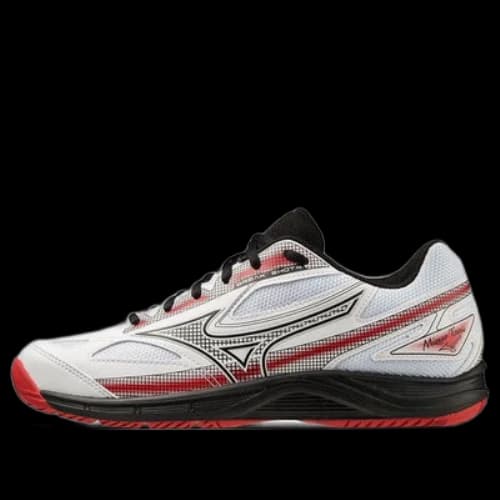 Mizuno Break Shot IV AC 'White'