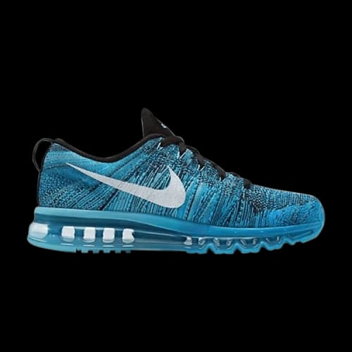 Nike Flyknit Air Max