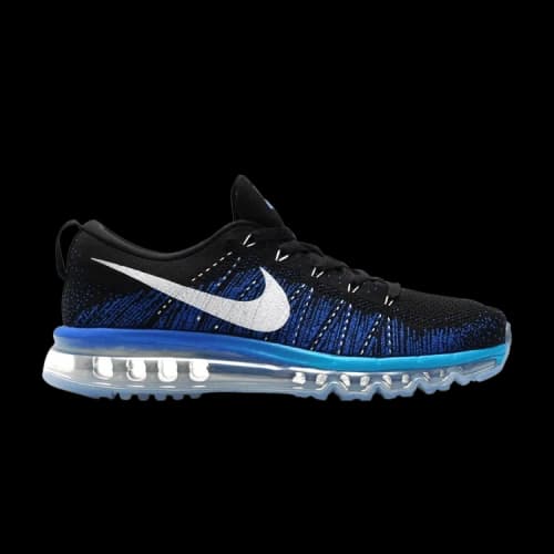 Nike Flyknit Air Max
