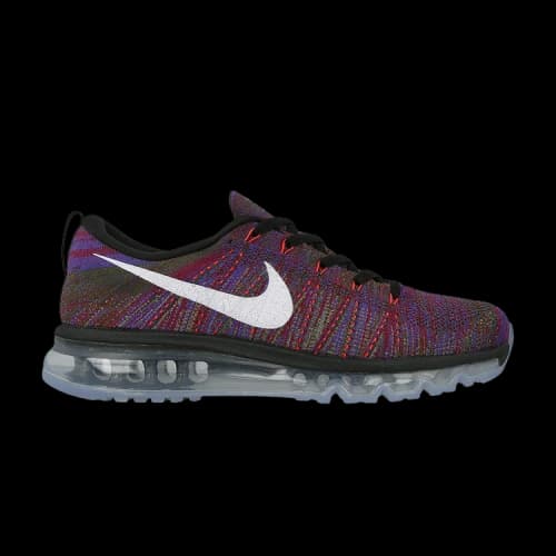 Nike Air Max Flyknit 'Multicolor'