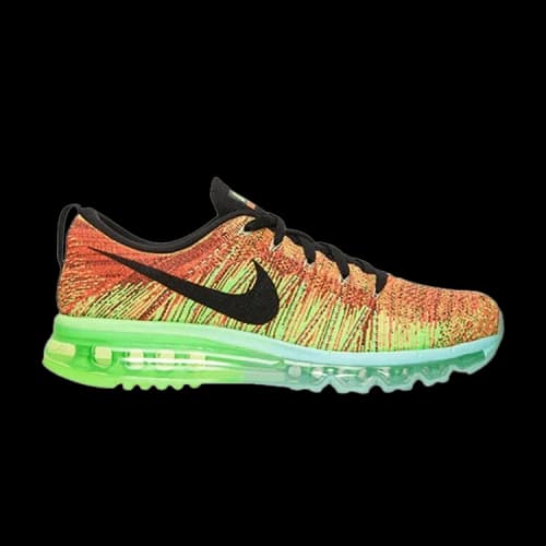Nike Flyknit Air Max 'Multi-Color'