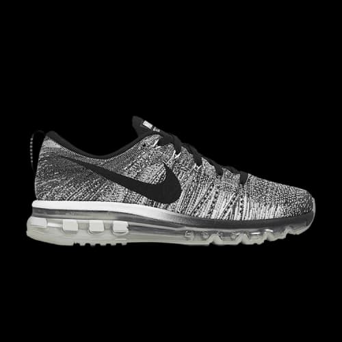 Nike Flyknit Air Max 'Oreo' (Women's)