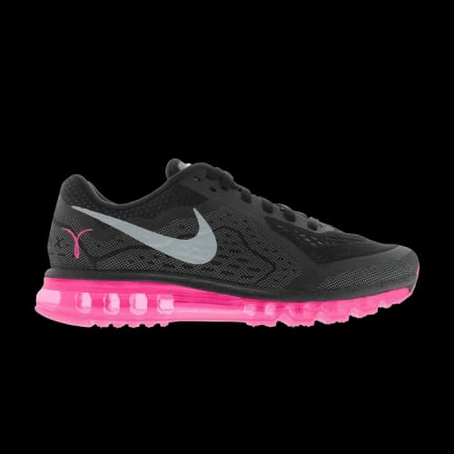 Nike Air Max 2014 'Breast Cancer Awareness'