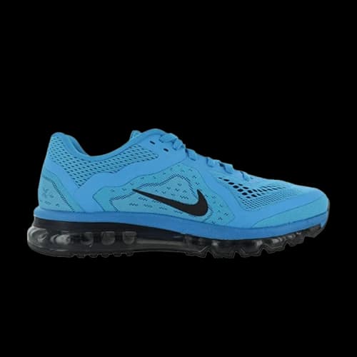 Nike Air Max 2014 'Vivid Blue'