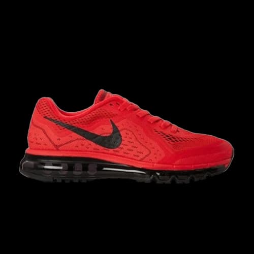 Nike Air Max 2014 'Atomic Red'
