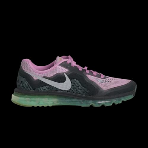 Nike Air Max 2014 'Purple Turquoise' (Women's)