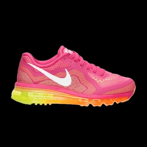 Nike Air Max 2014 'Vivid Pink' (Women's)